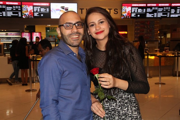 Red Carpet Premiere Le Petit Prince